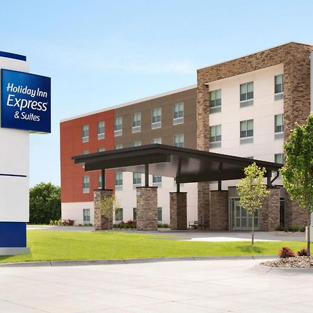 Holiday Inn Express - Mccook By Ihg Екстер'єр фото