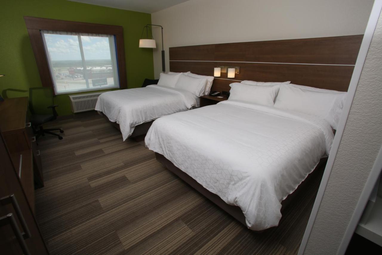 Holiday Inn Express - Mccook By Ihg Екстер'єр фото