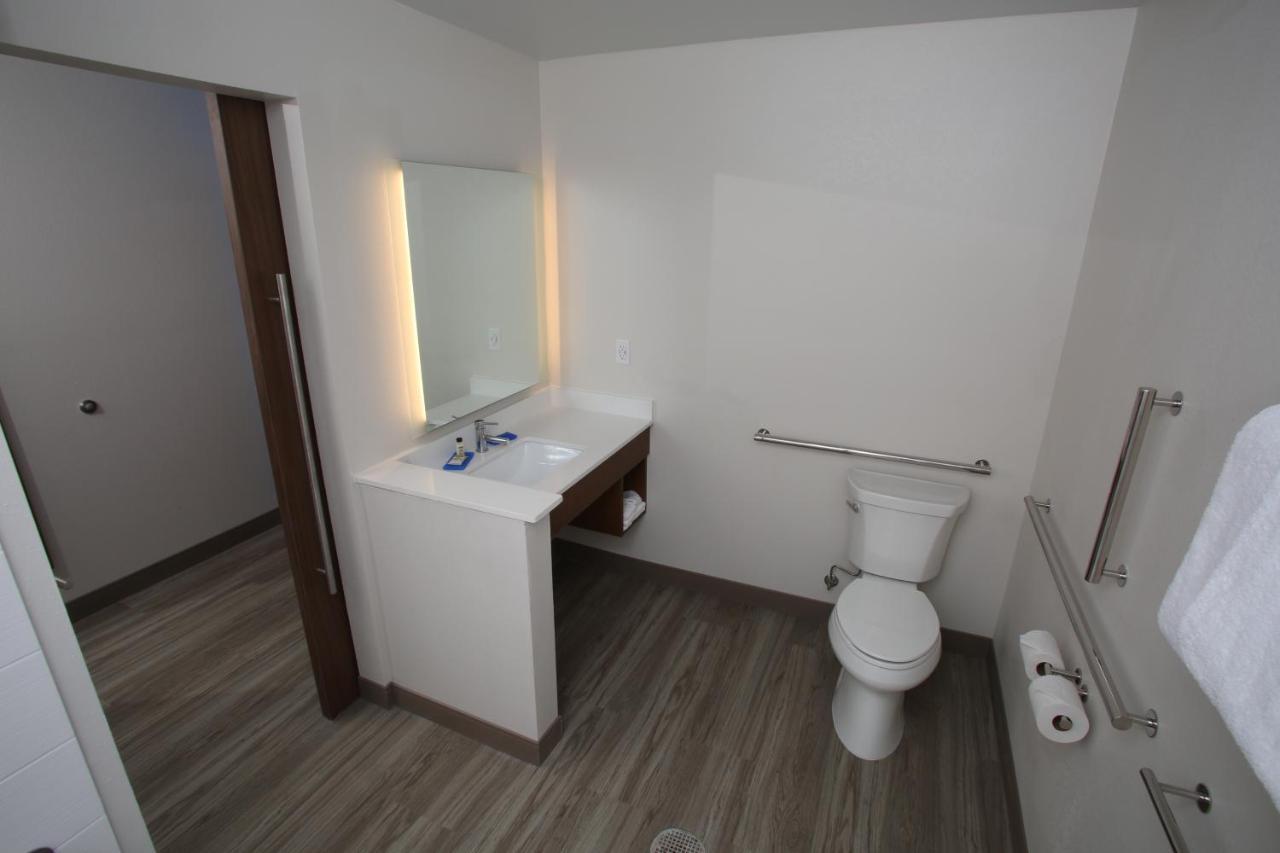 Holiday Inn Express - Mccook By Ihg Екстер'єр фото