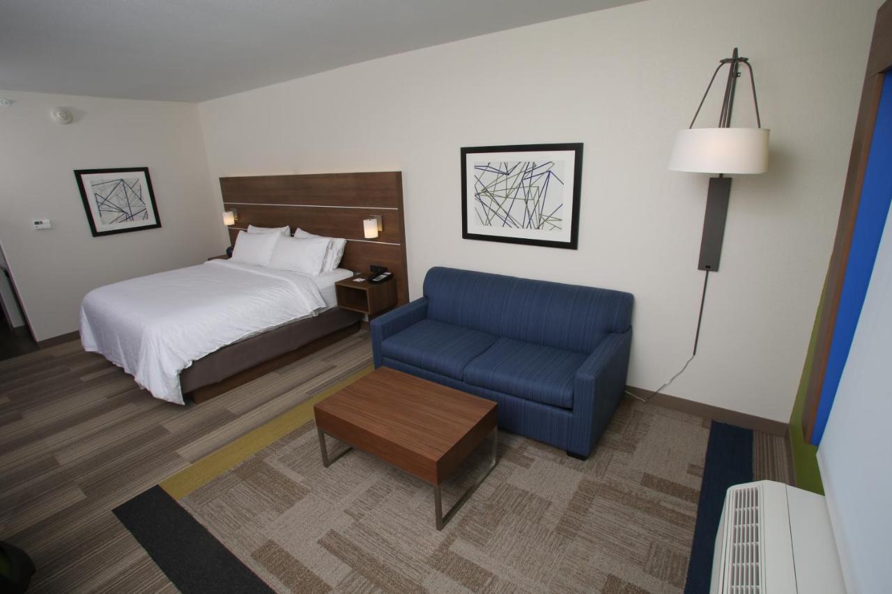 Holiday Inn Express - Mccook By Ihg Екстер'єр фото