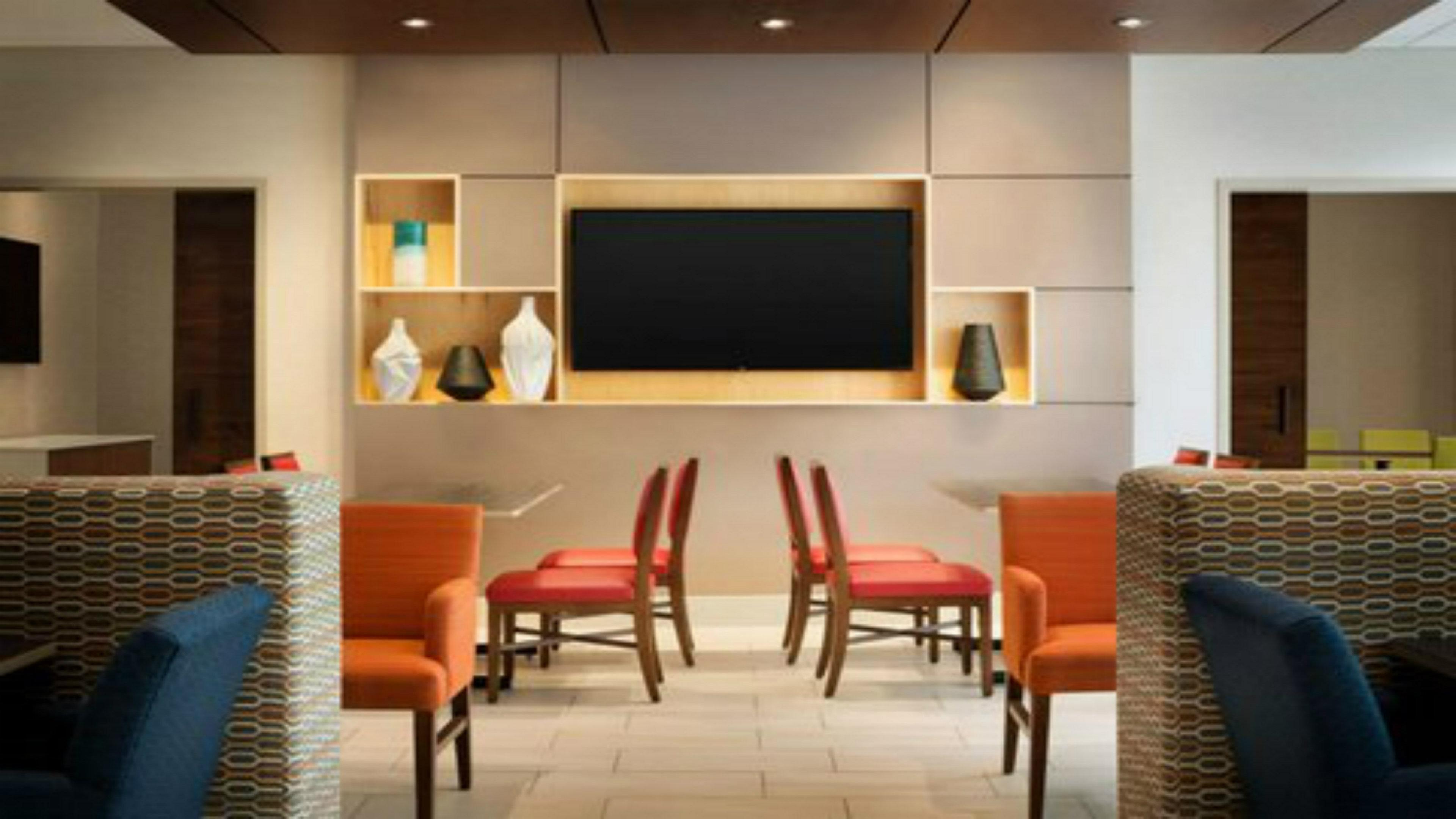 Holiday Inn Express - Mccook By Ihg Екстер'єр фото