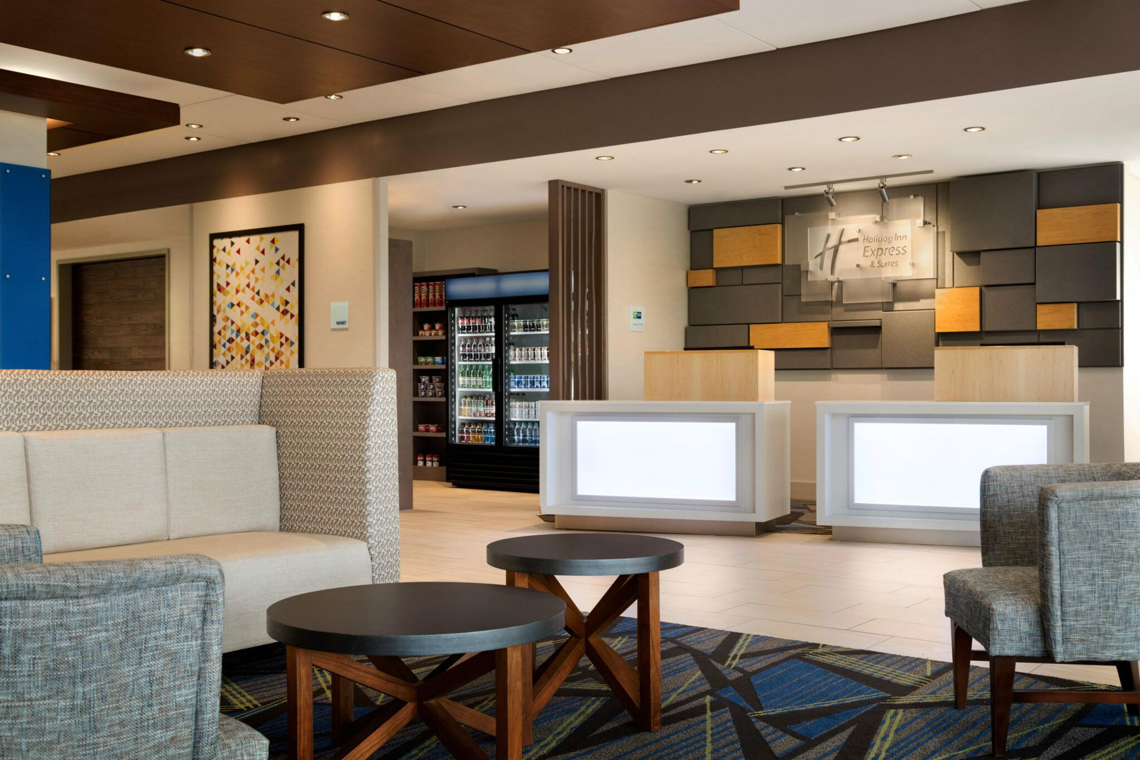 Holiday Inn Express - Mccook By Ihg Екстер'єр фото