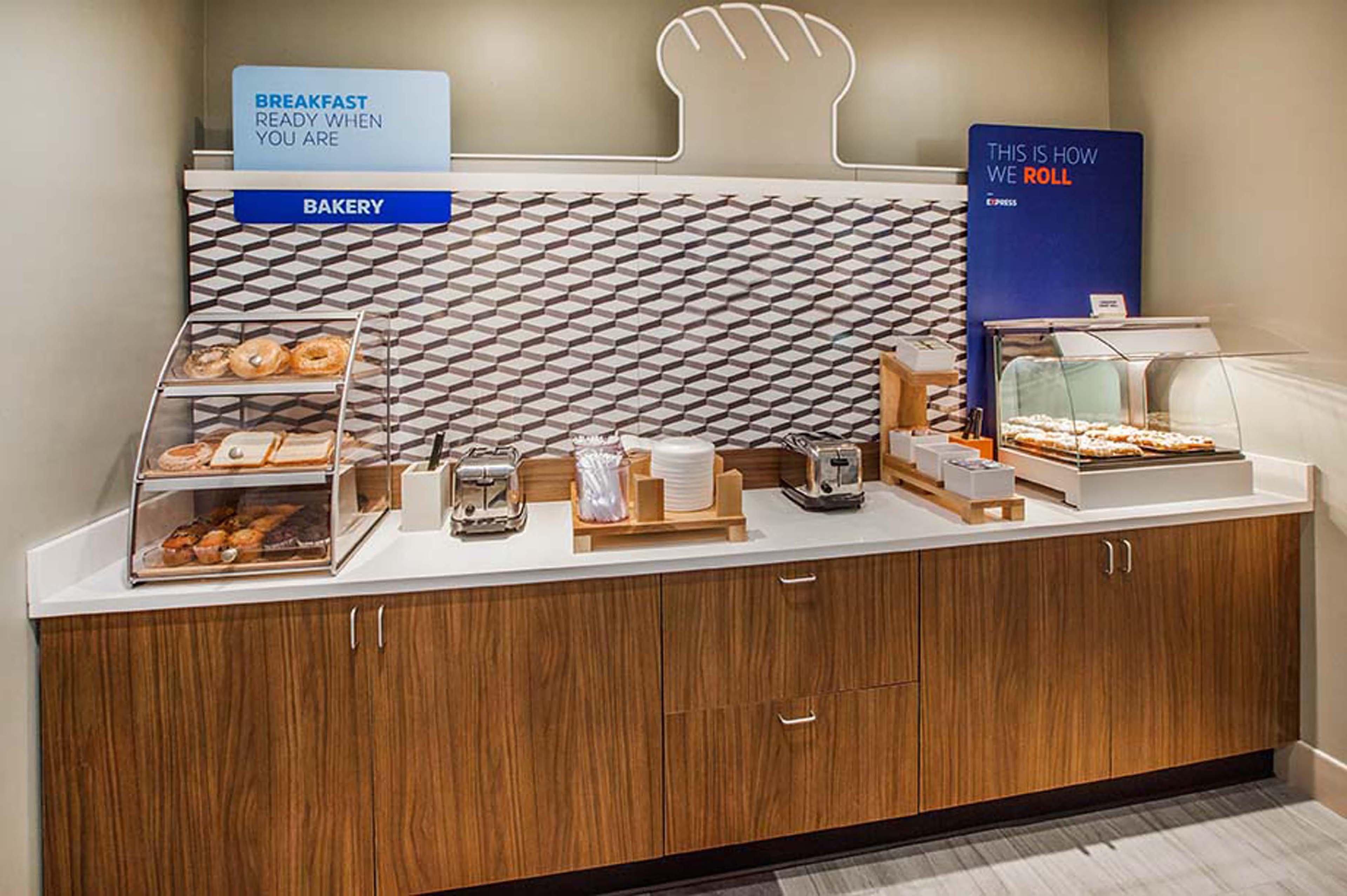 Holiday Inn Express - Mccook By Ihg Екстер'єр фото