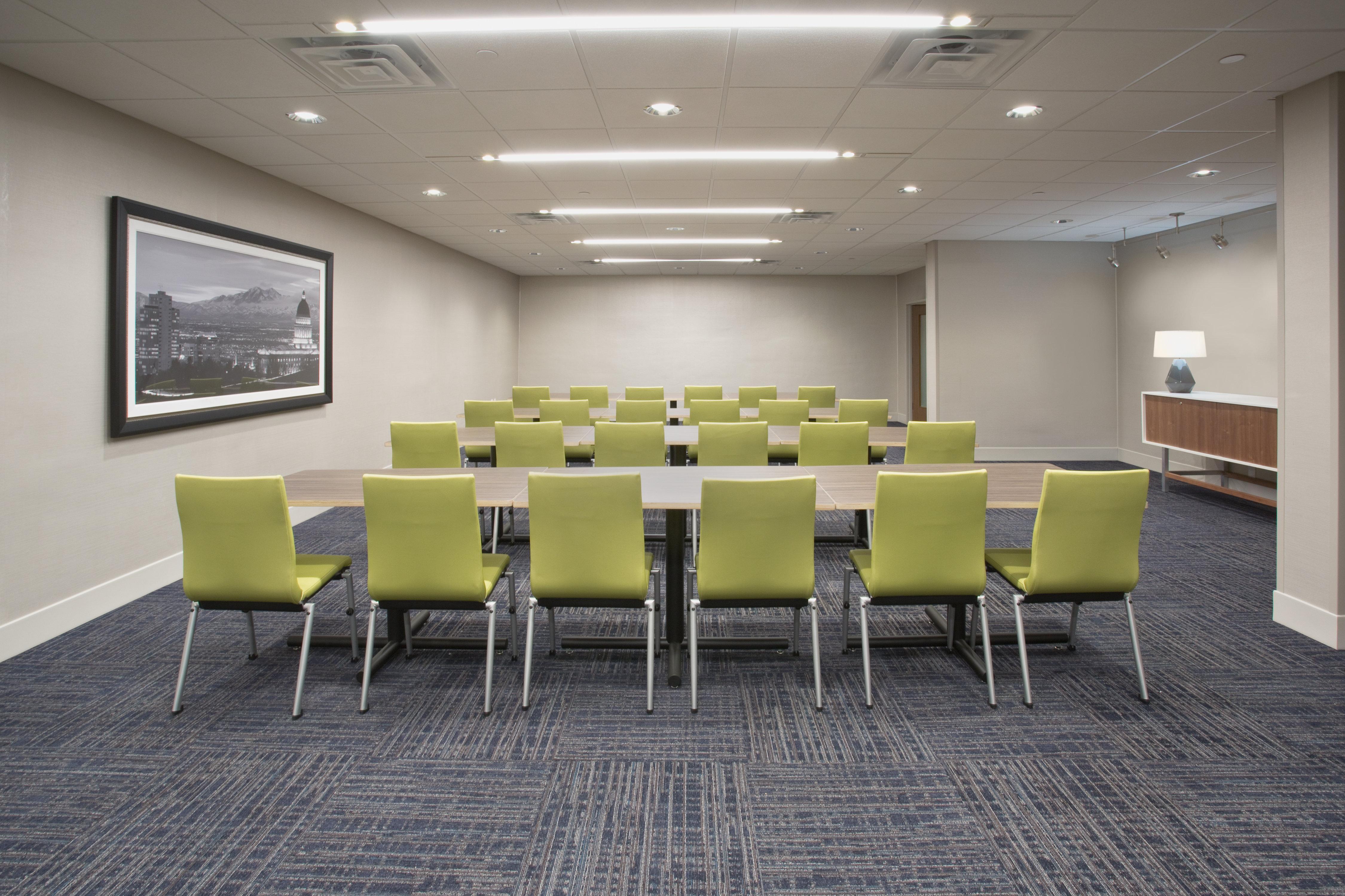 Holiday Inn Express - Mccook By Ihg Екстер'єр фото