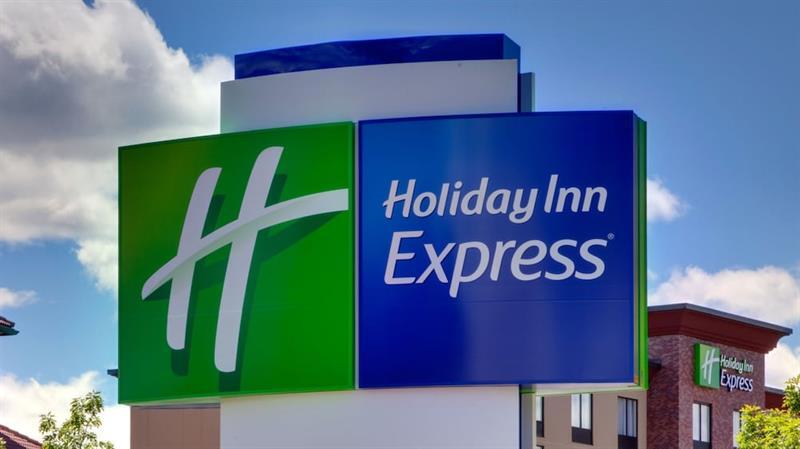 Holiday Inn Express - Mccook By Ihg Екстер'єр фото