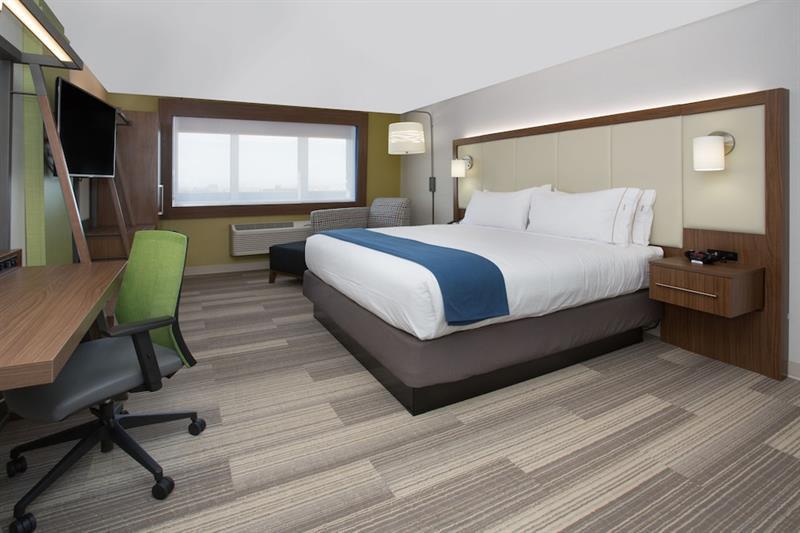 Holiday Inn Express - Mccook By Ihg Екстер'єр фото